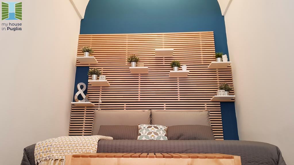 Borgo Guesthouse Monopoli Pokój zdjęcie