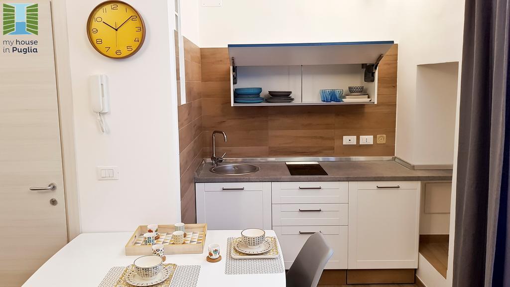 Borgo Guesthouse Monopoli Pokój zdjęcie