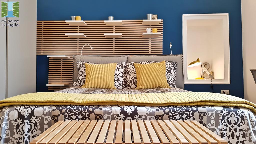 Borgo Guesthouse Monopoli Pokój zdjęcie